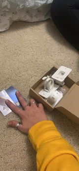 Farah review photo