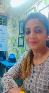 Manisha Kalra review photo