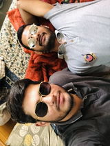 Vishal review photo