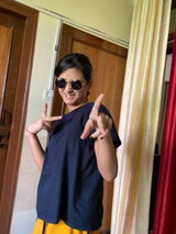 Shivangi review photo
