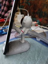 Tina review photo