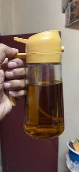 Pooja review photo