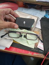 Harish review photo