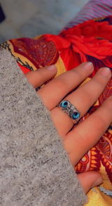 Karuna Dayal review photo