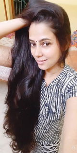 Pooja review photo