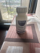 Farah review photo