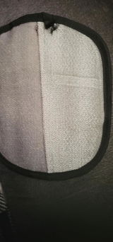 Farah review photo