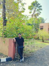 Puneet review photo