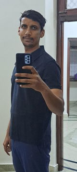 Sambhav Jain review photo