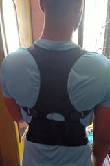 Hemant review photo