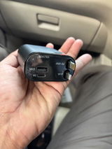 Farah review photo