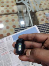 Vineeta Kapoor review photo