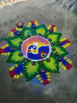 Praveen Goyal review photo
