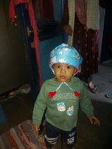 Nimesh review photo