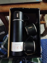 Arvind Chopra review photo