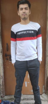 Karan review photo