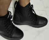 Nitin review photo