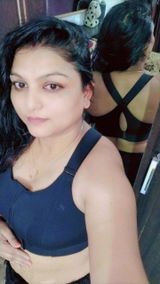 Drishti Thakur review photo