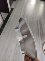 Ashmit Lohia review photo