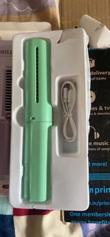 Shamita review photo
