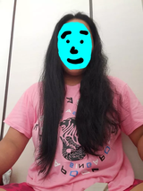 Nupur review photo