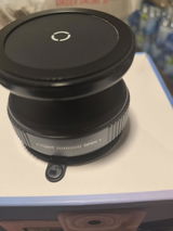 Farah review photo
