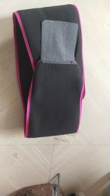 Farah review photo