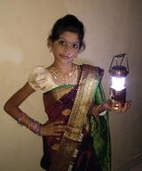 Rashmi review photo