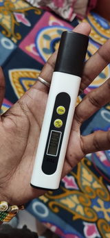 Nitin review photo