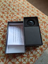 Karan Singh review photo