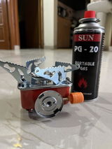 Tanveer Khullar review photo
