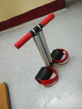 Nitin review photo