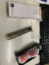 Rahul Mishra review photo