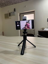 Ritesh review photo