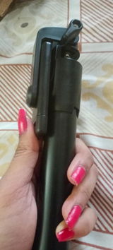 Shivangi review photo