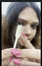 Harshita review photo