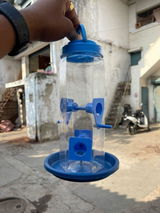Ashwin Kumar review photo