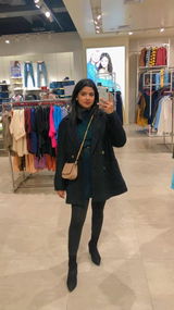 Tarini Jain review photo