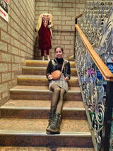 Simran Singhal review photo