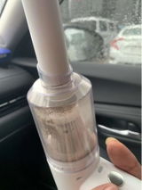 Nishant review photo