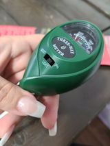 Rita review photo