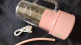 Farah review photo