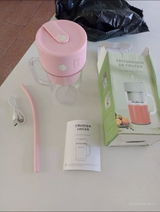 Nootan review photo