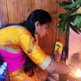 Shreya review photo