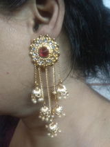 Manisha K. review photo