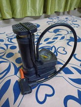 Farah review photo