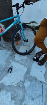 Udit review photo