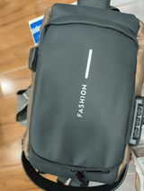 Shalu review photo