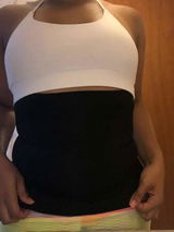 Riddhima review photo