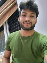 Vikram Joshi review photo